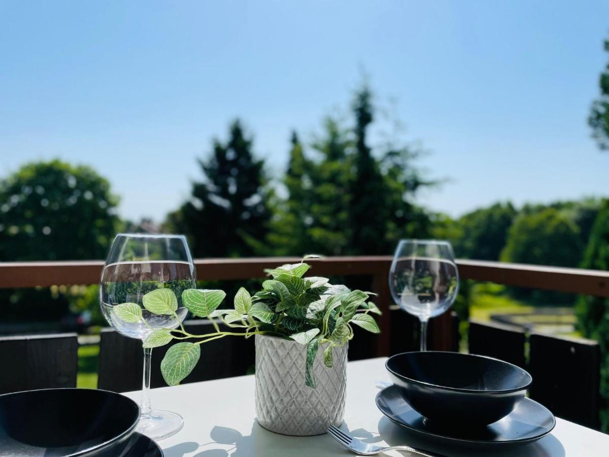 Ferienwohnung "High End" Hoechenschwand Bagian luar foto
