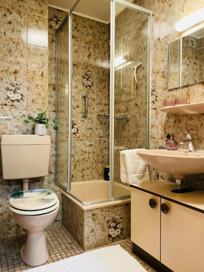 Ferienwohnung "High End" Hoechenschwand Bagian luar foto