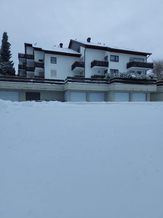 Ferienwohnung "High End" Hoechenschwand Bagian luar foto